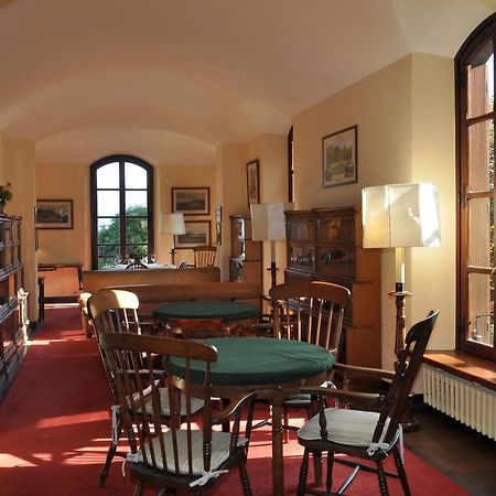 The Golf Club Guest House Menaggio Exterior foto