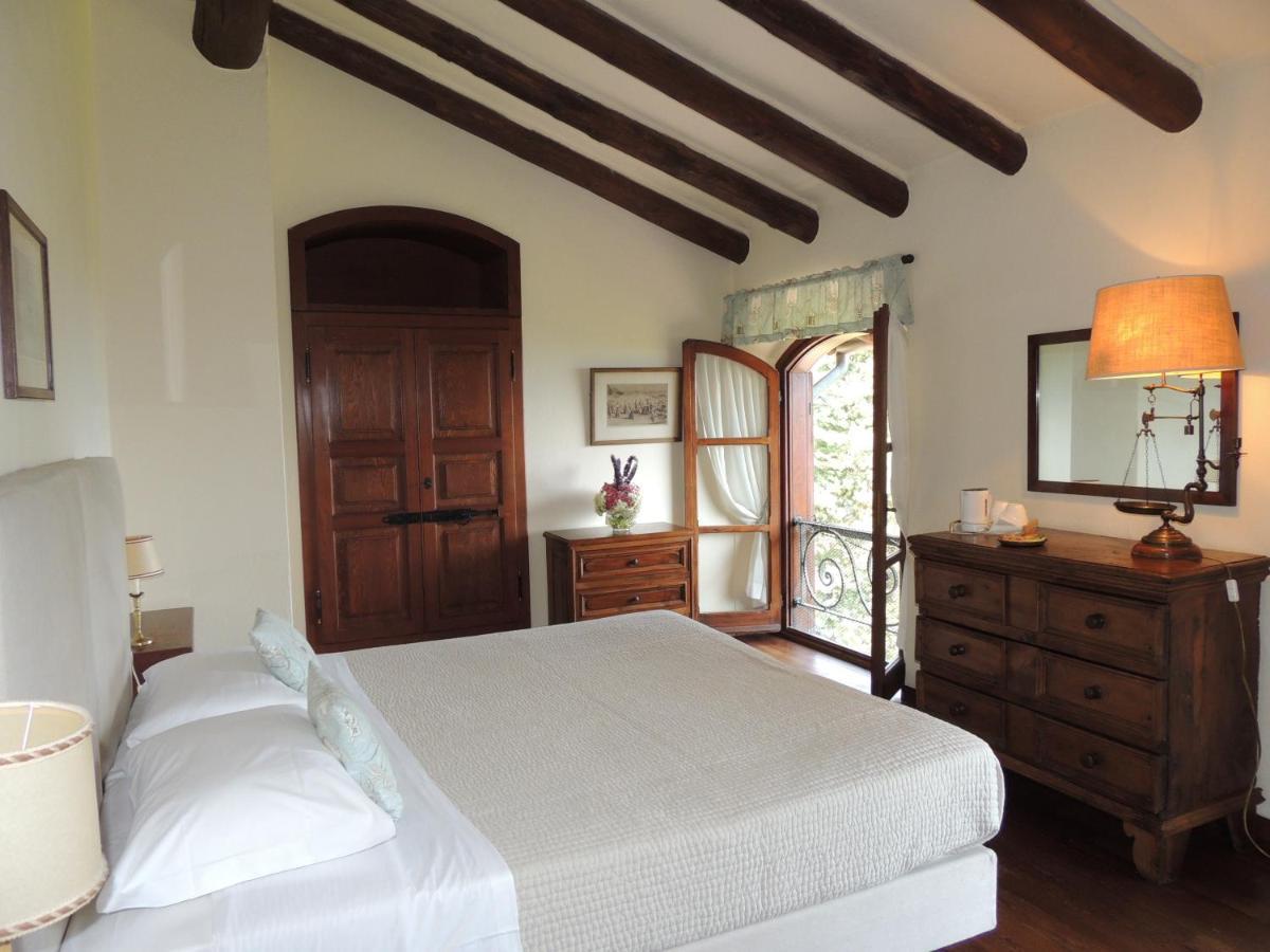 The Golf Club Guest House Menaggio Exterior foto