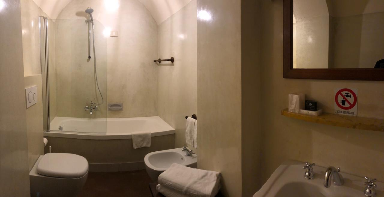 The Golf Club Guest House Menaggio Exterior foto