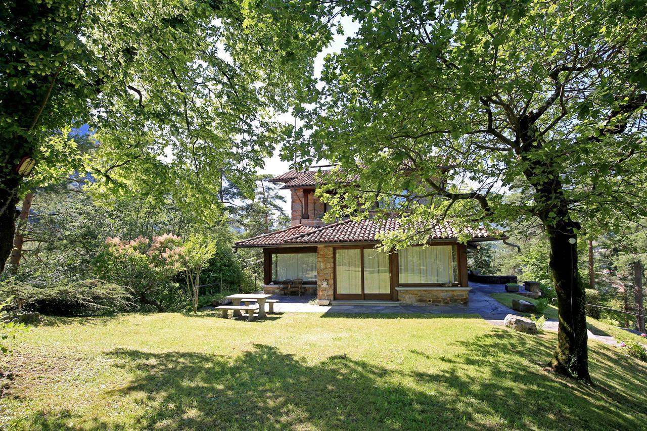 The Golf Club Guest House Menaggio Exterior foto