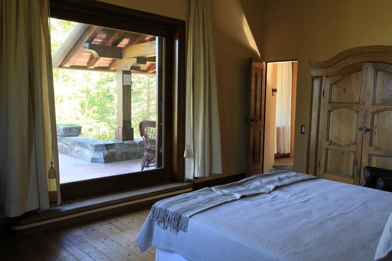 The Golf Club Guest House Menaggio Exterior foto